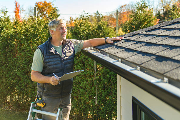 Affordable Hail Damage Roof Repair solutions in Clifton Forge, VA